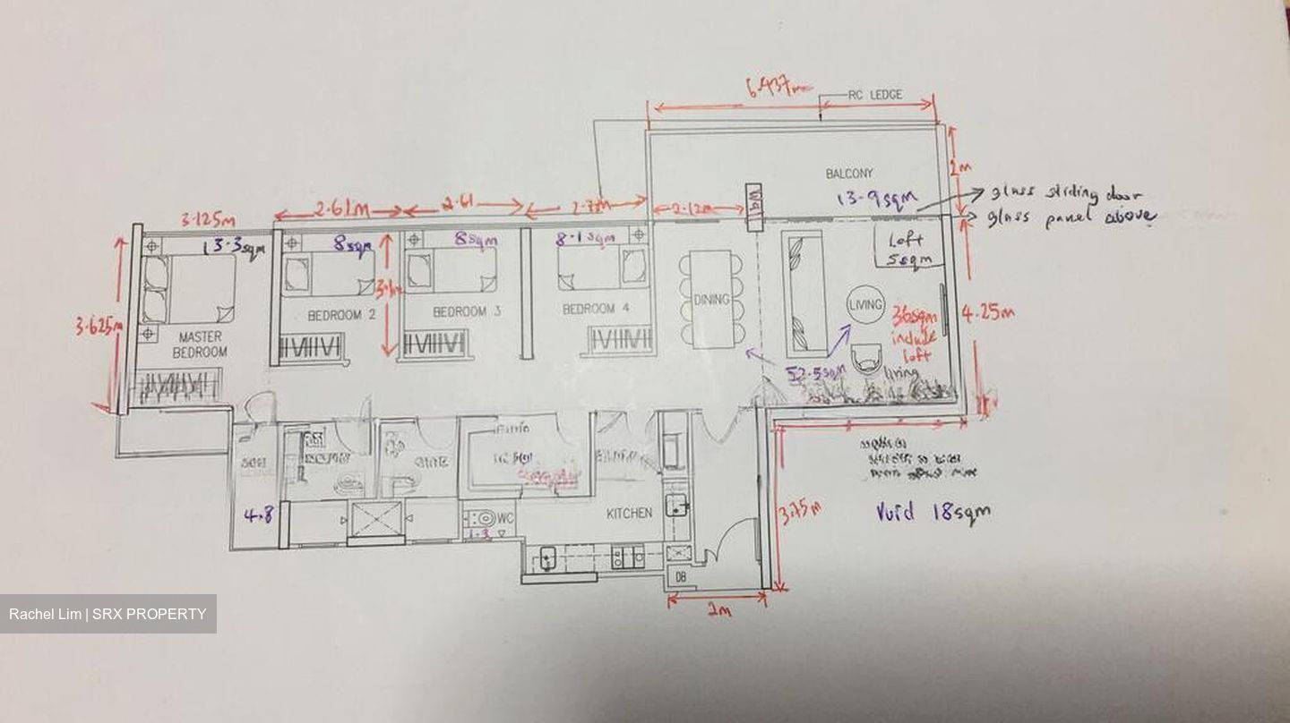 Blk 659 Choa Chu Kang Crescent (Choa Chu Kang), HDB 5 Rooms #507271901